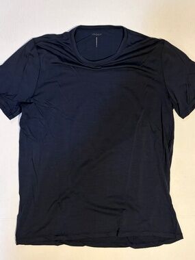 Proof 72-Hour Merino T-Shirt - Slim Fit, L